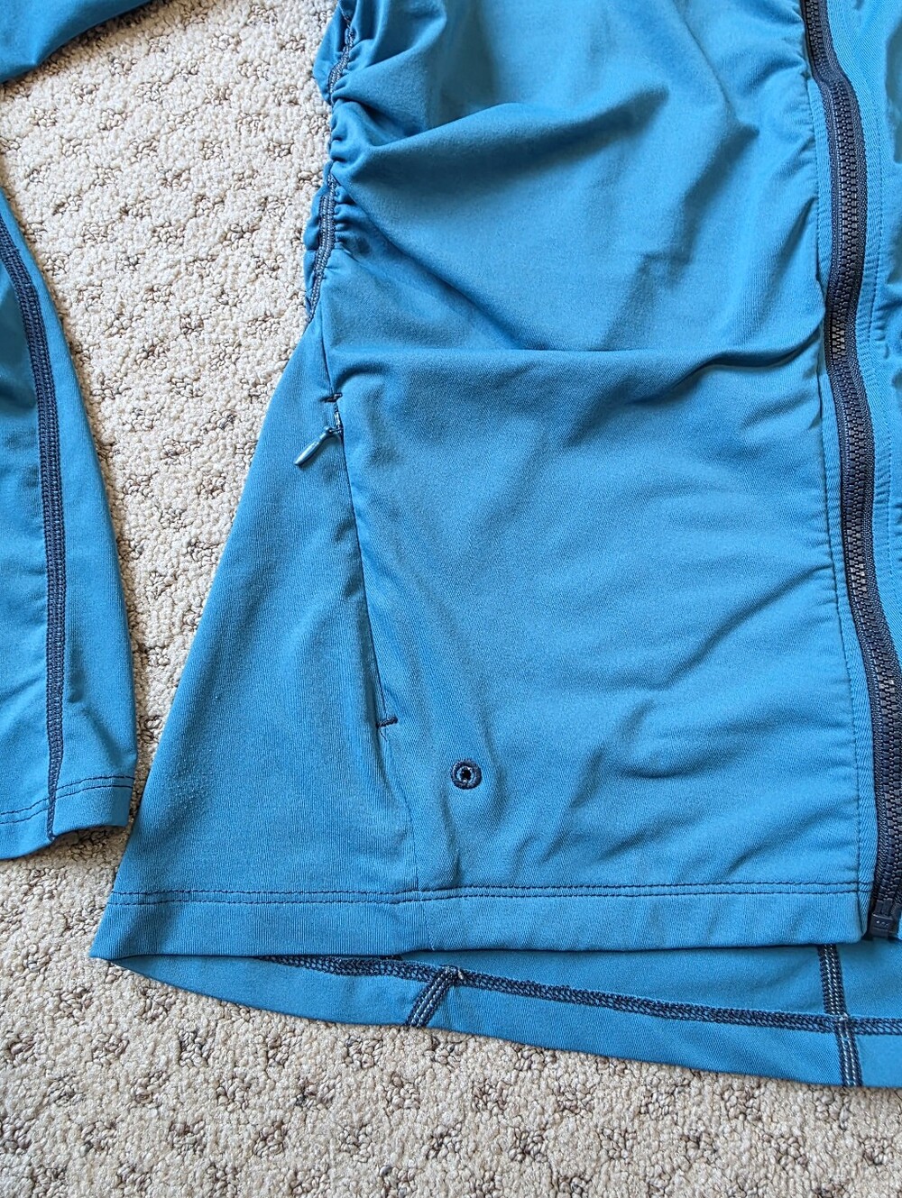Title Nine Rashguard - Picture 4 of 7